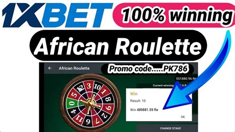  african roulette